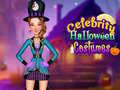 Mäng Kuulsuste Halloween kostüümid Internetis