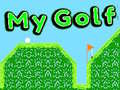 Mäng Min golf Internetis