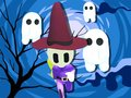 Mäng Minu Halloweeni park Internetis