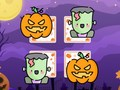 Mäng Hirmus Mälestus Halloween Internetis