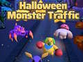 Mäng Halloweeni Koletreening Internetis