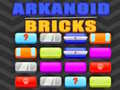 Mäng Arkanoid Tellised Internetis