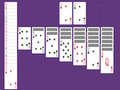 Mäng Lihtne Solitaire Internetis