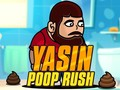 Mäng Yasin Pask Rush Internetis