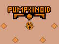 Mäng Pumpkinoid Internetis