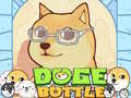 Mäng Doge Pudel Internetis