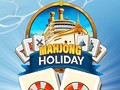 Mäng Mahjong Puhkus Internetis