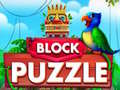 Mäng Plokkpuzzle Internetis