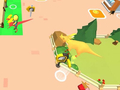 Mäng Mini Dino Park Internetis