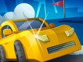 Mäng Raceri Auto Loodud Internetis