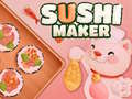 Mäng Sushi Valmistaja Internetis