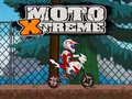 Mäng Moto Xtreme Internetis