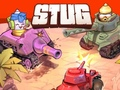 Mäng Stug.io Internetis