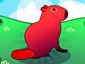 Mäng Kapybara ja Castor Evolutsioon: Idle Clicker Internetis