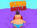 Mäng Sumo Lahing! Internetis