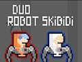 Mäng Duo Robot Skibidi Internetis