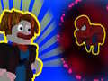 Mäng Roblox: Multiversumi Ämblik Internetis