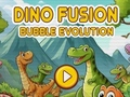 Mäng Dino Fusion Mullide Evolutsioon Internetis