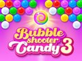 Mäng Mullide Tulistamine Candy 3 Internetis