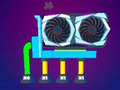 Mäng Idle GPU Mining Clicker Internetis