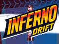 Mäng Inferno Drift Internetis