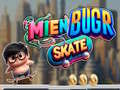 Mäng Mien Bugr Skate Internetis
