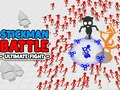 Mäng Stickmani Lahing: Lõplik Võitlus Internetis