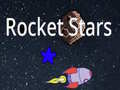 Mäng Raketitähed Internetis