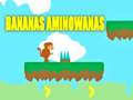 Mäng Banaanid Aminowanas Internetis