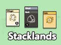 Mäng Stacklands Internetis