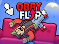 Mäng Obby Flip Internetis