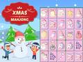 Mäng Jõulud Mahjong Internetis