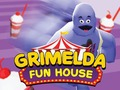 Mäng Grimelda Lõbus Maja Internetis