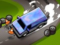 Mäng Drift Väljakutse Turbo Racer Internetis