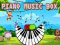 Mäng Piano Muusika Karbid Internetis