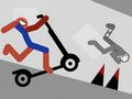 Mäng Stickman Murdu Luu Internetis
