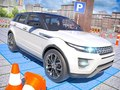 Mäng Auto Parkimine Internetis