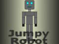 Mäng Hüppav Robot Internetis