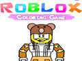Mäng Roblox Värvimismäng Internetis