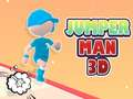 Mäng Hüppaja Mees 3D Internetis