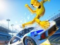 Mäng Crash Test Dummy: Lendamine Välja Internetis