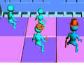Mäng Stickman Ühendamine Lahing: Arenas Internetis
