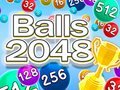 Mäng Pallid 2048 Internetis