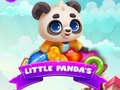 Mäng Väike Panda Internetis