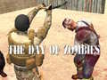 Mäng Zombide Päev Internetis
