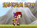 Mäng Samuraide Jooks Internetis