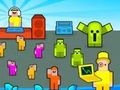 Mäng Klubi Tycoon: Idle Klikker Internetis