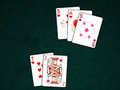 Mäng Blackjack Pro Internetis
