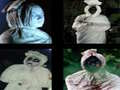 Mäng Pocong Ränkjas Videokõne Internetis