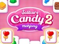 Mäng Solitaire Mahjong Kommid 2 Internetis